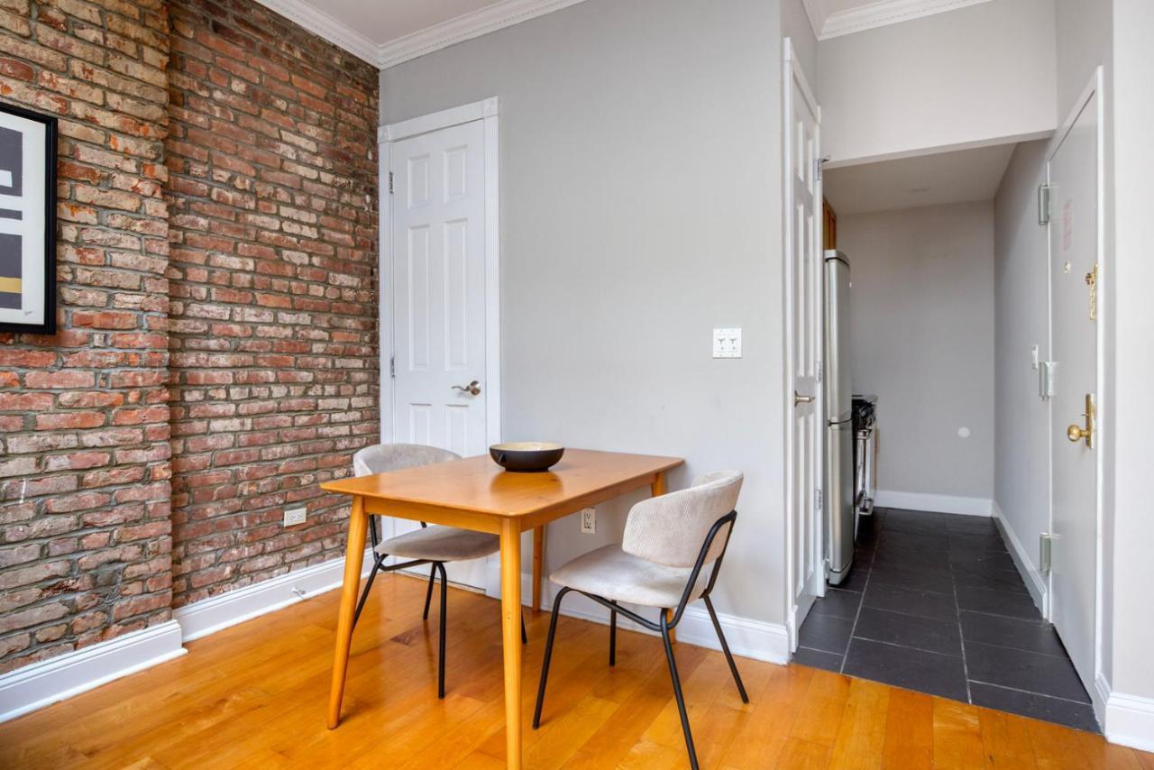 Appartement West Village 1br W In-unit Wd Nr Shops Nyc-1230 New York
